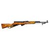 Image 1 : TULA SOVIET SKS SEMI AUTO CARBINE.