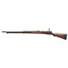Image 2 : IWO JIMA BRINGBACK T38 ARISAKA BOLT ACTION RIFLE