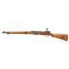 Image 2 : SCARCE JAPANESE TYPE 2 PARATROOPER ARISAKA BOLT