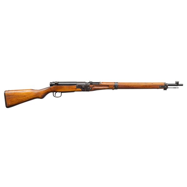 WW2 JAPANESE TYPE 2 PARATROOPER ARISAKA BOLT