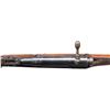 Image 3 : EARLY JAPANESE TYPE 44 ARISAKA BOLT ACTION CARBINE