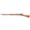 Image 2 : VERY FINE KOKURA T38 ARISAKA BOLT ACTION RIFLE.