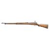 Image 2 : TOKYO ARSENAL T38 ARISAKA BOLT ACTION RIFLE.