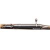 Image 3 : TOKYO ARSENAL T38 ARISAKA BOLT ACTION RIFLE.