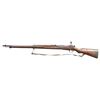 Image 2 : EARLY KOKURA T38 ARISAKA BOLT ACTION RIFLE.