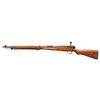 Image 2 : WWII JAPANESE NAGOYA ARSENAL TYPE 99 BOLT-ACTION