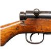 Image 4 : WWII JAPANESE NAGOYA ARSENAL TYPE 99 BOLT-ACTION