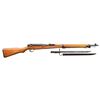 Image 1 : EARLY KOKURA T99 ARSIAKA BOLT ACTION RIFLE.