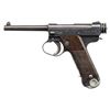 Image 1 : WW2 JAPANESE T14 NAMBU SEMI AUTO PISTOL.
