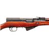 Image 3 : VIETNAM BRINGBACK CHINESE SKS SEMI AUTO CARBINE.