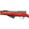 Image 4 : VIETNAM BRINGBACK CHINESE SKS SEMI AUTO CARBINE.