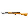 Image 2 : CHINESE SKS SEMI AUTO CARBINE.