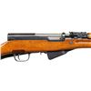 Image 3 : NORINCO SKS SEMI AUTO RIFLE.