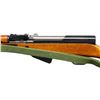 Image 4 : NORINCO SKS SEMI AUTO RIFLE.