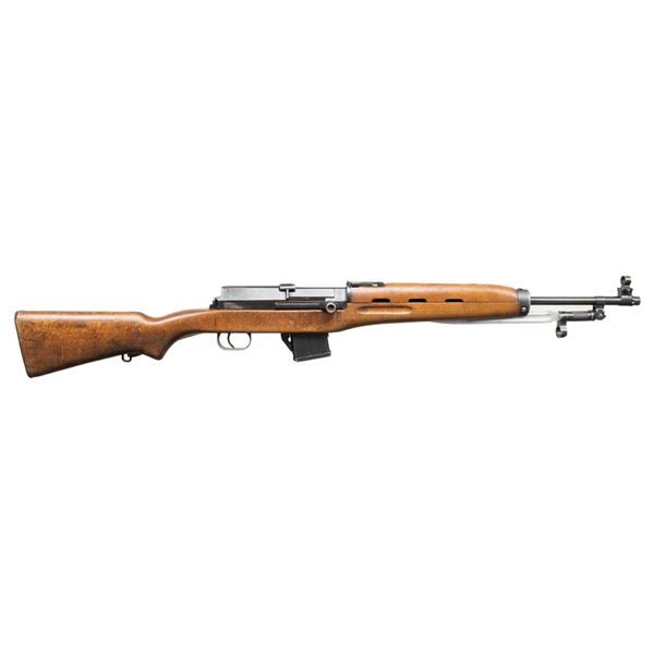 EGYPTIAN RASHEED SEMI-AUTO MILITARY RIFLE