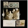 Image 45 : REMARKABLE ARCHIVE FROM THE TOKYO TRIALS IN