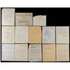 Image 59 : REMARKABLE ARCHIVE FROM THE TOKYO TRIALS IN