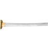 Image 4 : JAPANESE WAKIZASHI WITH WWII WOODEN SHIPPING CRATE