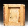 Image 8 : JAPANESE WAKIZASHI WITH WWII WOODEN SHIPPING CRATE