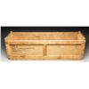 Image 9 : JAPANESE WAKIZASHI WITH WWII WOODEN SHIPPING CRATE