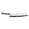 Image 1 : JAPANESE NAVAL KATANA.
