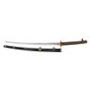 Image 2 : JAPANESE NAVAL KATANA.