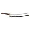 Image 1 : JAPANESE NAVAL KATANA.