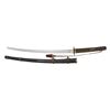 Image 2 : JAPANESE NAVAL KATANA.