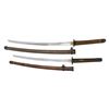 Image 2 : JAPANESE NAVAL KATANA & ARMY KATANA.