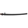 Image 11 : 2 JAPANESE SHIN-GUNTO KATANA.