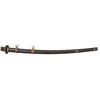 Image 12 : 2 JAPANESE SHIN-GUNTO KATANA.