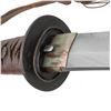 Image 13 : 2 JAPANESE SHIN-GUNTO KATANA.