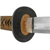 Image 14 : 2 JAPANESE SHIN-GUNTO KATANA.
