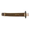 Image 3 : 2 JAPANESE SHIN-GUNTO KATANA.