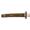 Image 4 : 2 JAPANESE SHIN-GUNTO KATANA.