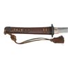 Image 5 : 2 JAPANESE SHIN-GUNTO KATANA.