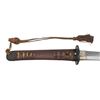 Image 6 : 2 JAPANESE SHIN-GUNTO KATANA.