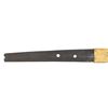 Image 14 : 2 JAPANESE SHIN-GUNTO KATANA.