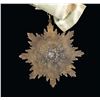 Image 3 : EARLY JAPANESE ORDER OF THE GOLDEN KITE 1ST CLASS