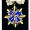 Image 4 : EARLY JAPANESE ORDER OF THE GOLDEN KITE 1ST CLASS