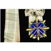 Image 5 : EARLY JAPANESE ORDER OF THE GOLDEN KITE 1ST CLASS