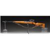 Image 2 : SWISS ZFK55 STRAIGHT PULL BOLT ACTION SNIPER RIFLE