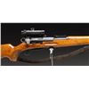 Image 3 : SWISS ZFK55 STRAIGHT PULL BOLT ACTION SNIPER RIFLE