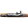 Image 3 : SWISS K31 STRAIGHT PULL TARGET RIFLE.