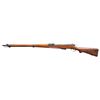 Image 2 : SWISS 1911 STRAIGHT PULL BOLT ACTION RIFLE.