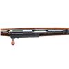 Image 3 : SWISS 1911 STRAIGHT PULL BOLT ACTION RIFLE.