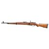 Image 2 : PRISTINE MADSEN MODEL 1947 BOLT-ACTION MILITARY