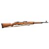 Image 1 : COLUMBIAN MADSEN M47 BOLT ACTION RIFLE.