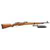 Image 1 : COLUMBIAN MADSEN M47 BOLT ACTION RIFLE.