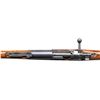 Image 3 : SIAMESE TYPE 46 MAUSER BOLT ACTION RIFLE.